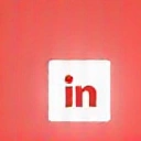 LinkedIn ikon