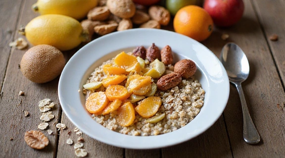 Cikk kép: Az egészséges reggeli fontossága